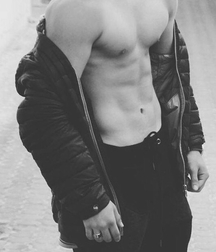 Mr. Muscle | Muscle twinks i hate, but you like it 604a827792bf0.jpg