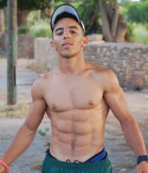 Mr. Muscle | Muscle twinks i hate, but you like it 604a82796a493.jpg