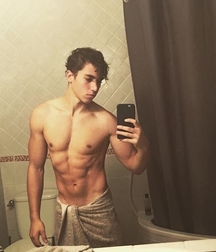 Mr. Muscle | Muscle twinks i hate, but you like it 604a827f271f9.jpg