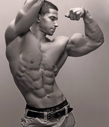 Mr. Muscle | Muscle twinks i hate, but you like it 604a8289b15e7.jpg