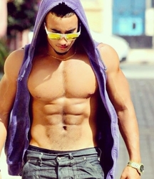 Mr. Muscle | Muscle twinks i hate, but you like it 604a828b76c39.jpg