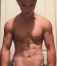 Mr. Muscle | Muscle twinks i hate, but you like it 604a82911e6b8.jpg