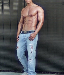 Mr. Muscle | Muscle twinks i hate, but you like it 604a829b035c9.jpg