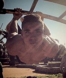 Mr. Muscle | Muscle twinks i hate, but you like it 604a82a0ac82b.jpg