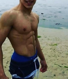 Mr. Muscle | Muscle twinks i hate, but you like it 604a82aa1a861.jpg