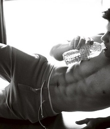 Mr. Muscle | Muscle twinks i hate, but you like it 604a82abd411f.jpg
