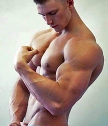 Mr. Muscle | Muscle twinks i hate, but you like it 604a82b1e4a65.jpg