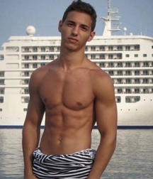 Mr. Muscle | Muscle twinks i hate, but you like it 604a82b5921e6.jpg