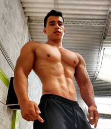 Mr. Muscle | Muscle twinks i hate, but you like it 604a82b7d0da4.jpg