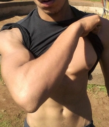 Mr. Muscle | Muscle twinks i hate, but you like it 604a82b9dbc5d.jpg