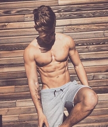 Mr. Muscle | Muscle twinks i hate, but you like it 604a82c1a1c72.jpg