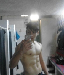 Mr. Muscle | Muscle twinks i hate, but you like it 604a82c36228b.jpg