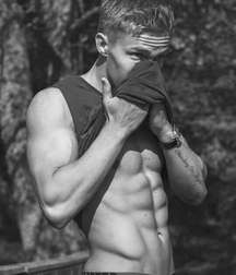Mr. Muscle | Muscle twinks i hate, but you like it 604a82d5af959.jpg