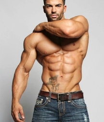 Mr. Muscle | Muscle twinks i hate, but you like it 604a82ded167e.jpg