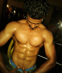 Mr. Muscle | Muscle twinks i hate, but you like it 604a82e2d274d.jpg