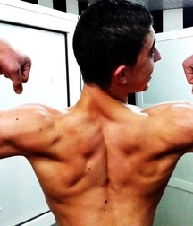 Mr. Muscle | Muscle twinks i hate, but you like it 604a82eaed300.jpg