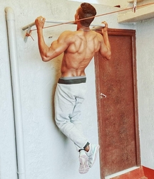 Mr. Muscle | Muscle twinks i hate, but you like it 604a82ed11759.jpg