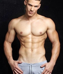 Mr. Muscle | Muscle twinks i hate, but you like it 604a82fc19bdd.jpg