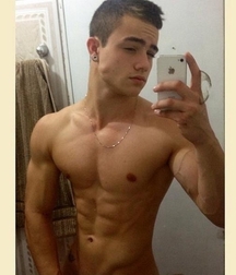 Mr. Muscle | Muscle twinks i hate, but you like it 604a83019b985.jpg