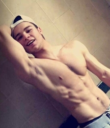 Mr. Muscle | Muscle twinks i hate, but you like it 604a8315808f8.jpg