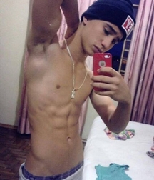Mr. Muscle | Muscle twinks i hate, but you like it 604a831a35815.jpg