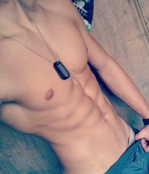 Mr. Muscle | Muscle twinks i hate, but you like it 604a831c84e8e.jpg