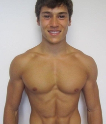 Mr. Muscle | Muscle twinks i hate, but you like it 604a832048a05.jpg