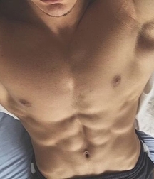 Mr. Muscle | Muscle twinks i hate, but you like it 604a832446043.jpg