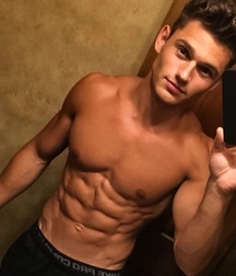 Mr. Muscle | Muscle twinks i hate, but you like it 604a832ac94a2.jpg
