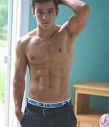 Mr. Muscle | Muscle twinks i hate, but you like it 604a832e78528.jpg
