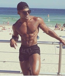 Mr. Muscle | Muscle twinks i hate, but you like it 604a833507981.jpg