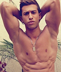 Mr. Muscle | Muscle twinks i hate, but you like it 604a833717561.jpg