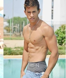 Mr. Muscle | Muscle twinks i hate, but you like it 604a833d8374b.jpg