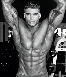 Mr. Muscle | Muscle twinks i hate, but you like it 604a834408a59.jpg