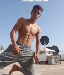 Mr. Muscle | Muscle twinks i hate, but you like it 604a8351d3ea1.jpg