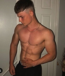 Mr. Muscle | Muscle twinks i hate, but you like it 604a8356cf577.jpg