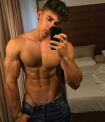 Mr. Muscle | Muscle twinks i hate, but you like it 604a835f28a46.jpg