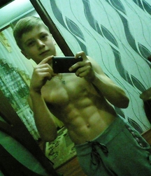 Mr. Muscle | Muscle twinks i hate, but you like it 604a8361121b3.jpg