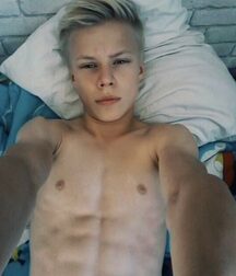 Mr. Muscle | Muscle twinks i hate, but you like it 604a83720c429.jpg
