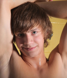 Marcel the shower boy gay tube