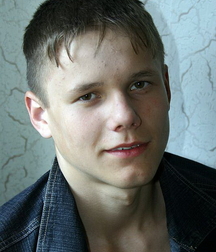 Gay Tube Serik twink porn