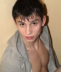 Gay Tube Scott twink gay porn boys