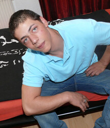 Gay Tube Niko twink gay porn boys