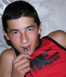 Gay Tube Alik twink porn boys