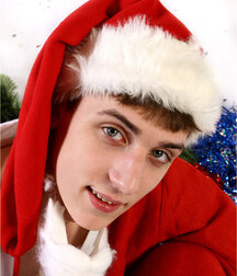 Gay Tube Valentin Christmas twink porn boys