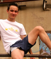 Gay Tube Benny twink porn boys 60bd689541f3d.jpg