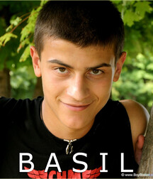Gay Tube Basil twink porn boys