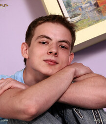 Gay Porn Tube Colin twink porn boys