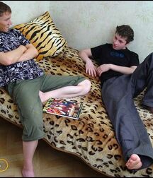 Gay Porn Tube Arunas & Patrick Collection Teen Boys 61da4ace7be89.jpg