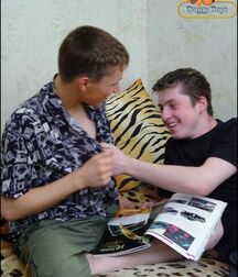 Gay Porn Tube Arunas & Patrick Collection Teen Boys 61da4b00564ba.jpg